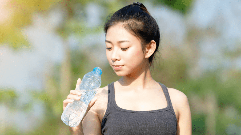 Best Practices for Maintaining Hydrated Skin
