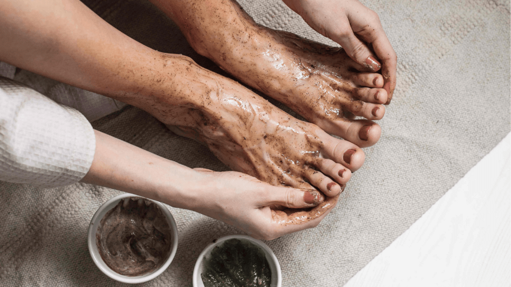 Exploring the Top 5 DIY Body Scrubs