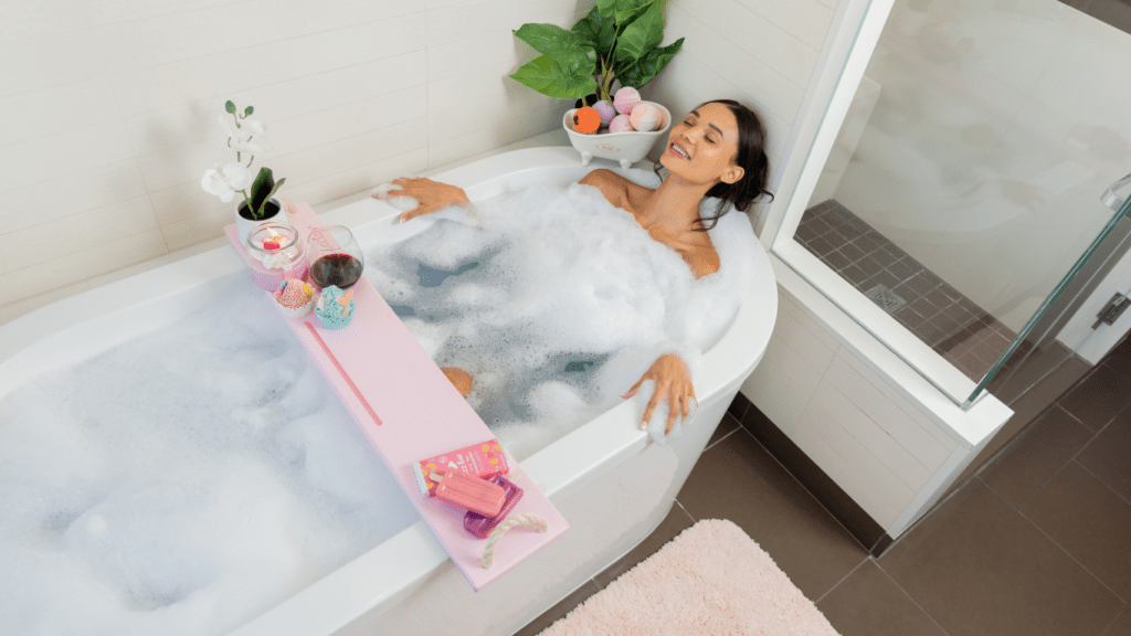 How to Create a Relaxing Home Spa Experience Ultimate Guide for Tranquility and Self-Care