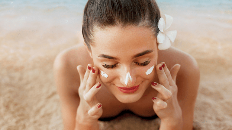 Ideal Sunscreens for Different Skin Types