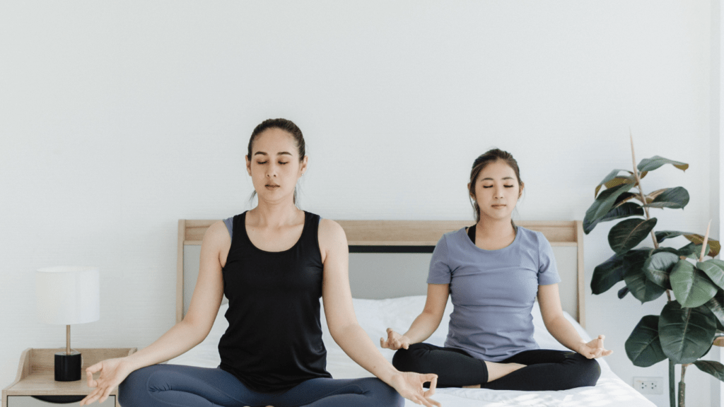 Meditation Techniques to Regulate Hormones