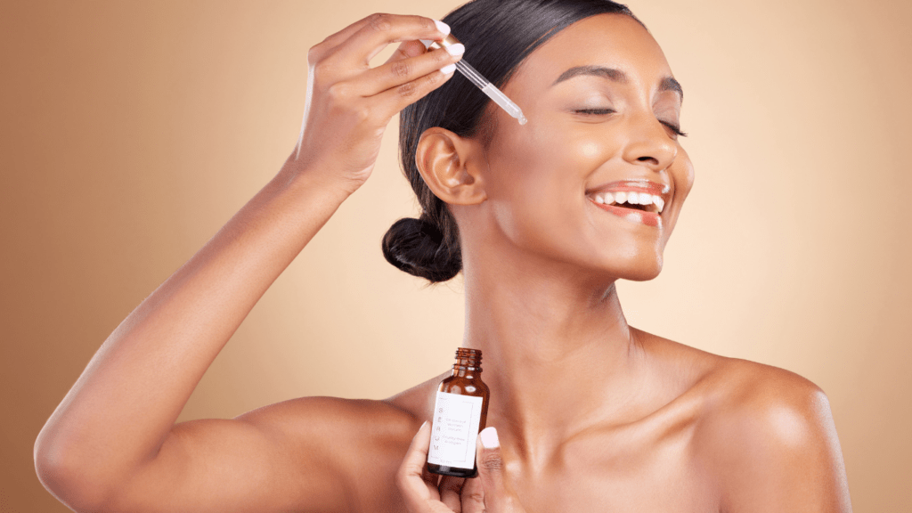 Natural Ingredients That Enhance Skin Glow