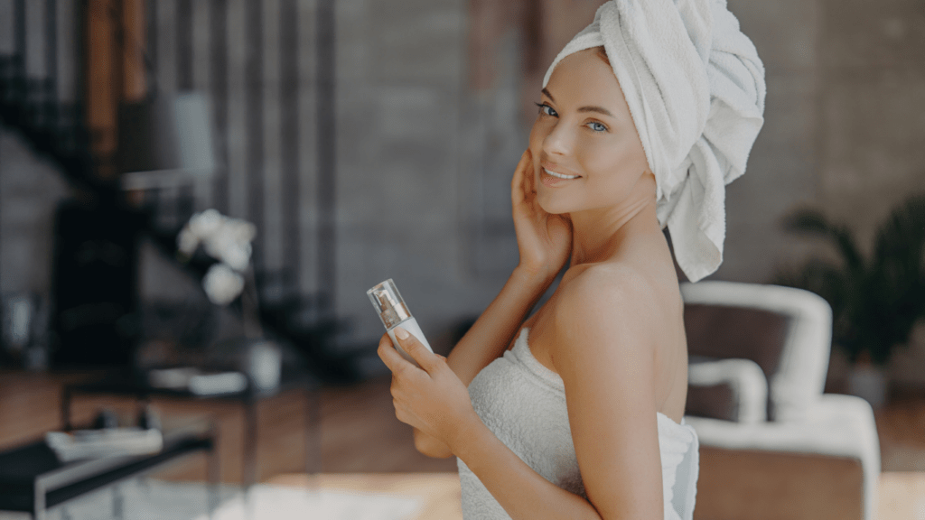 Recommended Products for Post-Workout Skin Care
