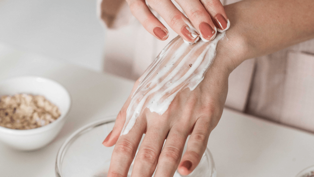 Step-by-Step Guide to Creating Your Body Scrub
