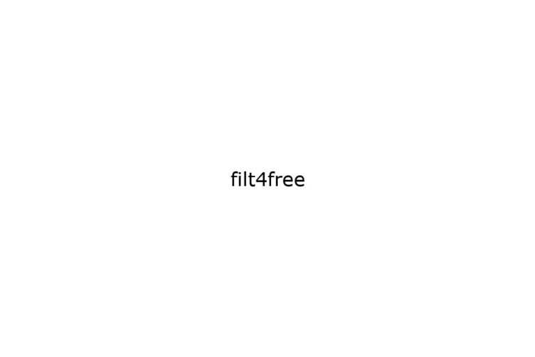 filt4free