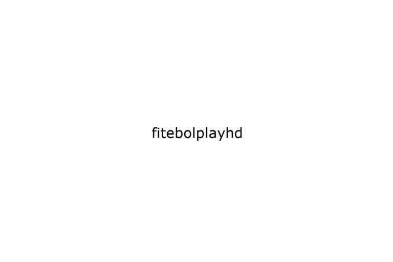 fitebolplayhd