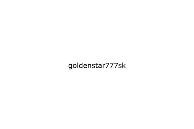 goldenstar777sk