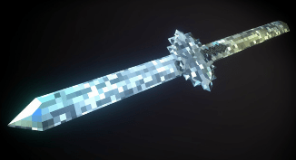 minecraft:sgs9nkxzxug= sword