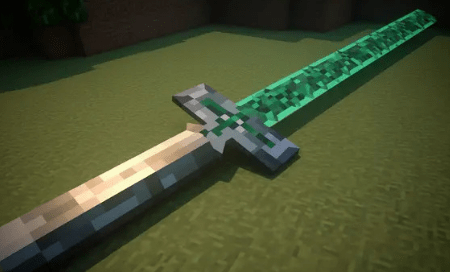 sword:sb3pc2efmro= minecraft