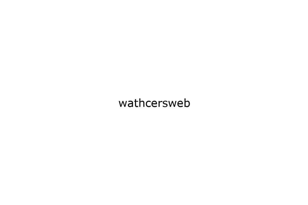 wathcersweb