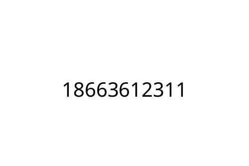 18663612311