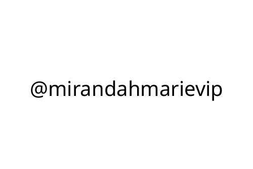 _mirandahmarievip