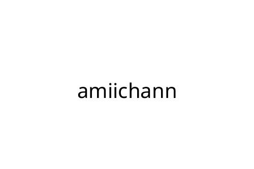 amiichann