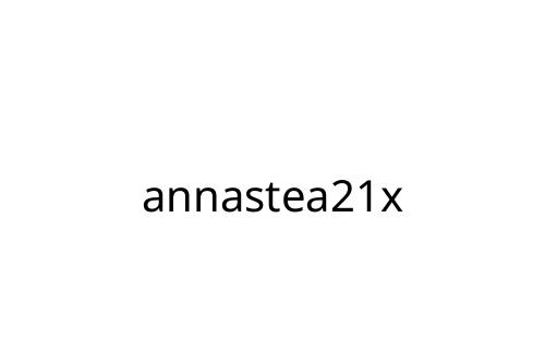 annastea21x