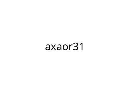 axaor31