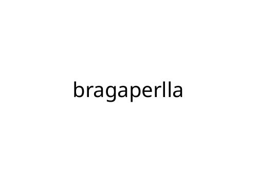 bragaperlla