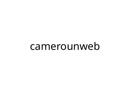 camerounweb