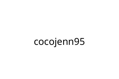 cocojenn95