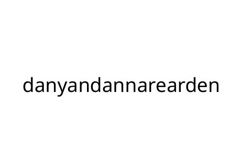 danyandannarearden