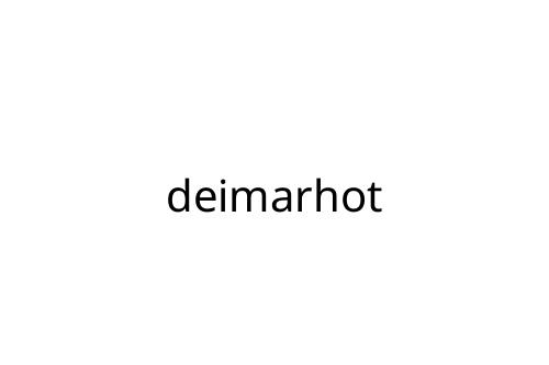 deimarhot