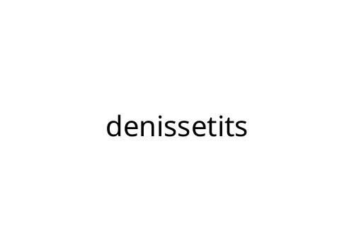 denissetits