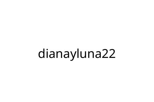 dianayluna22