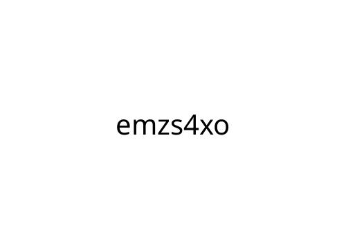 emzs4xo