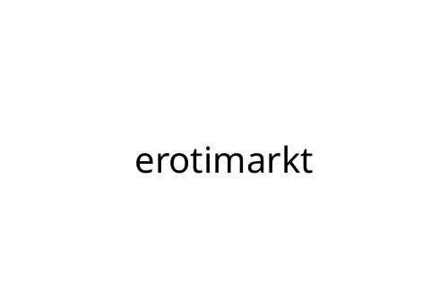 erotimarkt