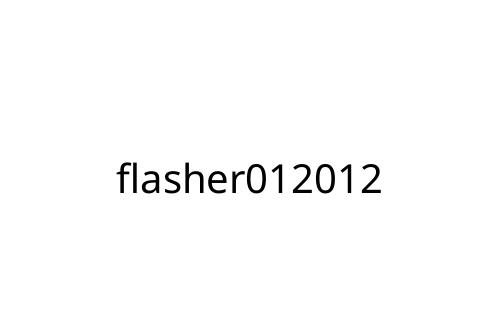 flasher012012