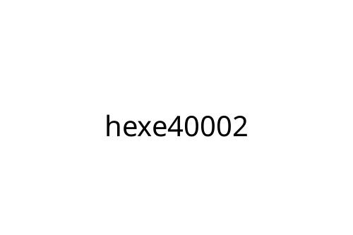 hexe40002