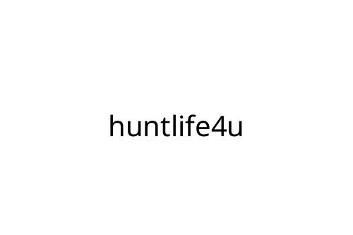 huntlife4u