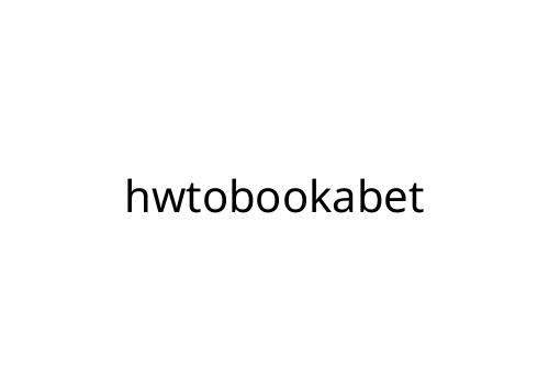 hwtobookabet