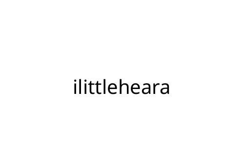 ilittleheara