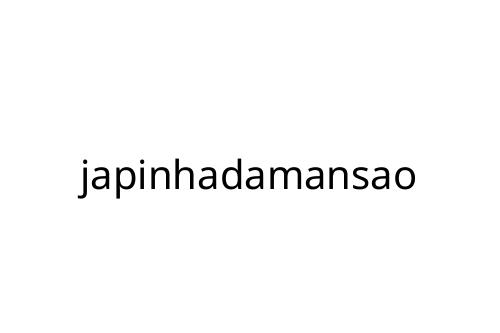 japinhadamansao