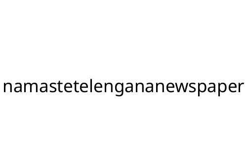 namastetelengananewspaper