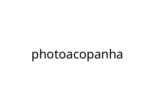 photoacopanha
