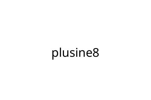 plusine8