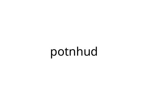 potnhud