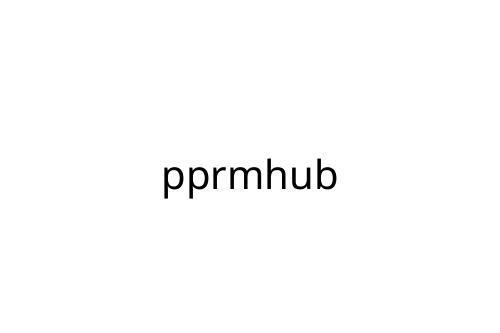 pprmhub