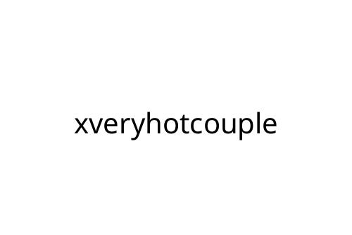xveryhotcouple