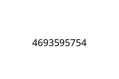 4693595754