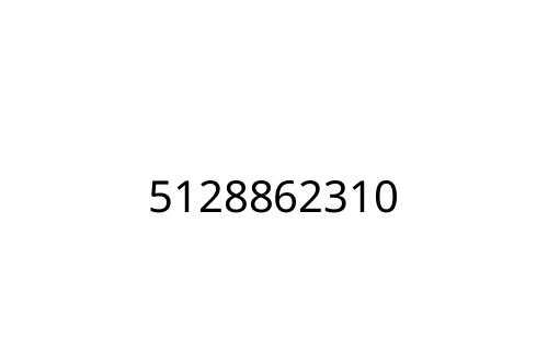5128862310