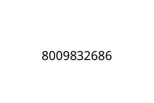 8009832686