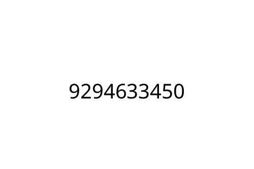 9294633450