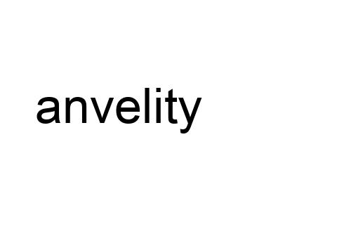 anvelity