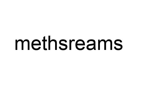 methsreams