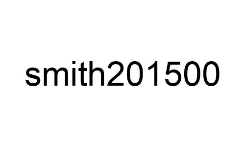smith201500