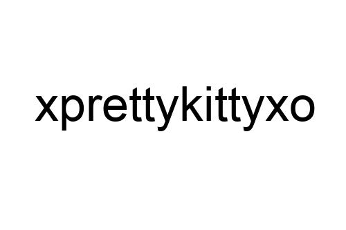 xprettykittyxo