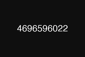 4696596022