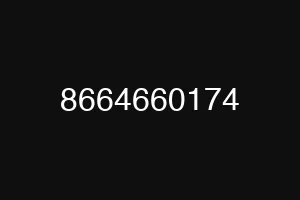 8664660174
